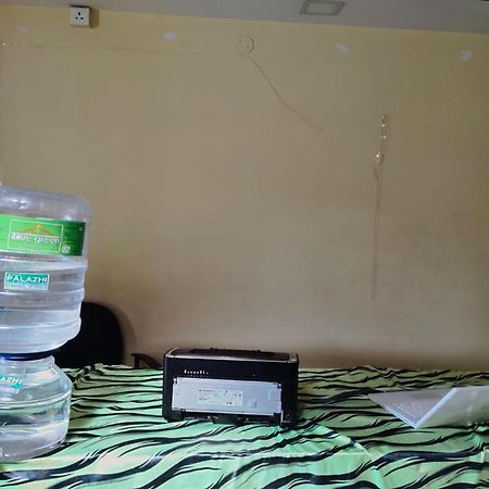 Hotel O Pop Hotel 特里凡得琅 外观 照片